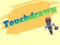 Lojë Touchdrawn