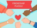 Lojë Friendship Puzzle