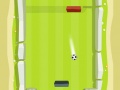 Lojë Pong Football