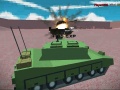 Lojë Helicopter and Tank Battle Desert Storm Multiplayer