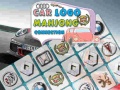 Lojë Car Logo Mahjong Connection