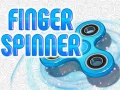 Lojë Finger Spinner