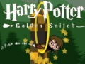 Lojë Harry Potter golden snitch