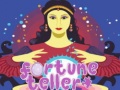 Lojë Fortune Teller 