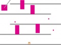 Lojë Impossible Platform Game