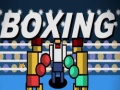 Lojë Boxing