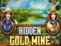Lojë Hidden Gold Mine