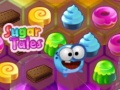 Lojë Sugar Tales