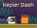 Lojë Kepler Dash