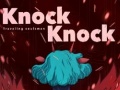 Lojë Knock Knock Traveling Soulsman