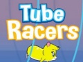 Lojë Tube Racers