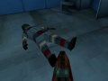 Lojë DEEP 3D FPS Shooter
