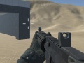 Lojë Shooting Target 3d