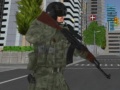 Lojë Sniper Master city hunter