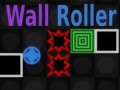 Lojë Wall Roller