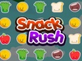 Lojë Snack Rush