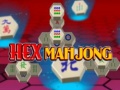 Lojë Hex Mahjong