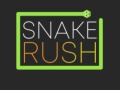 Lojë Snake Rush