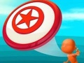 Lojë Ultimate Disc