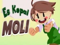 Lojë Es Kepal Moli