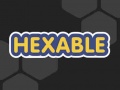 Lojë Hexable