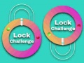 Lojë Lock Challenge