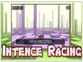 Lojë Jet Racer Infinite Flight Rider Space Racing