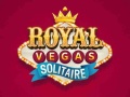 Lojë Royal Vegas Solitaire