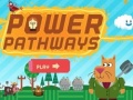 Lojë Power Pathways