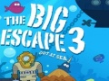 Lojë Big Escape 3 Out at Sea
