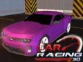 Lojë Car Racing 3D