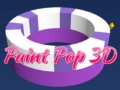 Lojë Paint Pop 3D