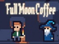Lojë Full Moon Coffee
