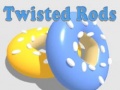 Lojë Twisted Rods