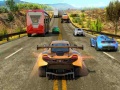 Lojë Real Car Traffic Racer