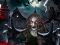 Lojë Granny Horror
