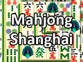 Lojë Shanghai mahjong	