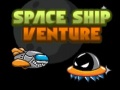 Lojë Space ship Venture