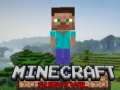 Lojë Minecraft Survival