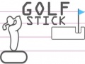 Lojë Golf Stick