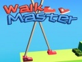Lojë Walk Master