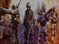 Lojë Counter Terrorist Shooting Strike