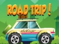 Lojë Road Trip!