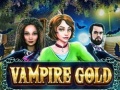 Lojë Vampire gold