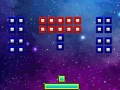 Lojë Space Brickout