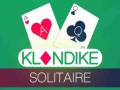 Lojë Klondike Solitaire