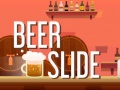 Lojë Beer Slide