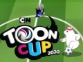 Lojë Toon Cup 2020