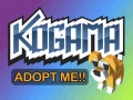 Lojë Kogama Adopt Me