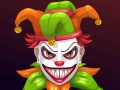 Lojë Terrifying Clowns Match 3